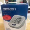 Máy đo huyết áp Omron 7121( bắp tay)