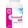 IBUMED 400mg Chai 200 v