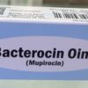 Bacterocin Oint15g THUỐC BÔI ĐIỀU TRỊ NHIỂM KHUẨN