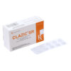 Clazic SR-30mg H/500 viên