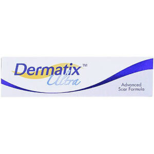Dermatix Ultra Gel 7G ( Trị sẹo lồi)
