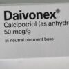 DAIVONET OINT 30MG
