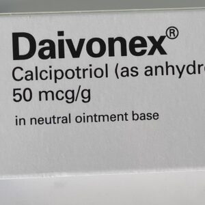 DAIVONET OINT 30MG