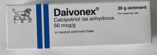 DAIVONET OINT 30MG