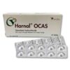 Harnal OCAS H/30 v bướu lành tuyến tiền liệt