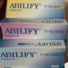 ABILIFY ARIPIPRAZOLE 15MG H/28 VIÊN