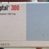 TRILEPTAL 300MG H/50 viên