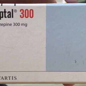 TRILEPTAL 300MG H/50 viên