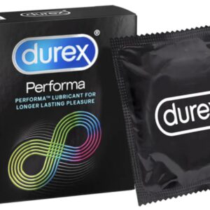 BAO CAO SU DUREX PERFORMA H/3 cái