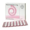 PROGYNOVA 2MG H/28 viên ( Estradiol 2 mg)