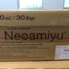 Neoamiyu 200 mg H/30 túi đạm truyền