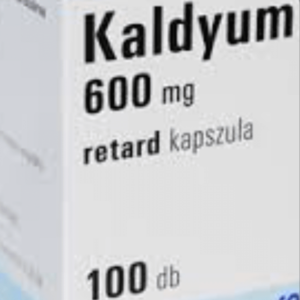 KALDYUM lọ 50 V