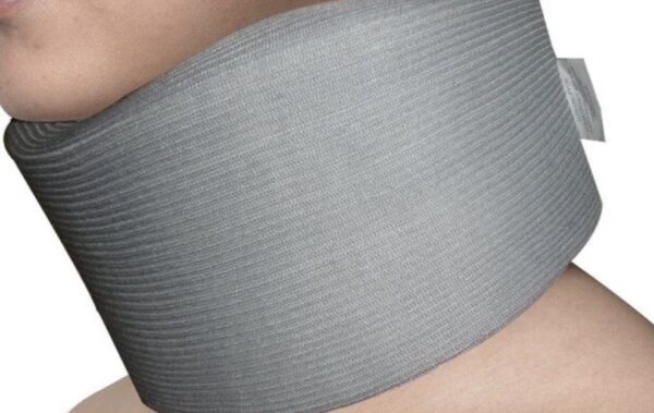 Nẹp cổ ( Bịch /1 cái) Nẹp cổ mềm