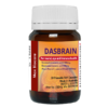 DASBRAIN H/30 viên ( dầu gan cá ngừ tự nhiên)