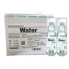 Water for Injections B.Braun H/100 ố