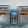 MYHEP 400 mg