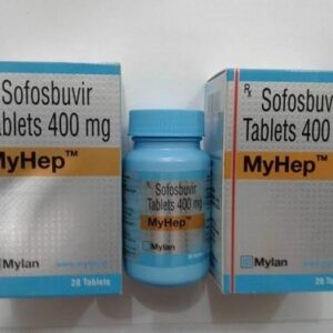 MYHEP 400 mg