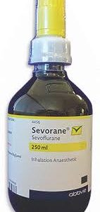 Sevorane 250 ml chai
