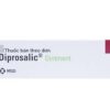 DIPROSALIC OINTMENT MSD 15 g
