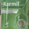 Kremil Gel 20 ml H/30 gói (TRỊ VIÊM LOÉT DẠ DÀY, Ợ CHUA, KHÓ TIÊU)
