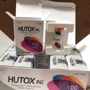 Botox Hutox 100UI  H/1 lọ