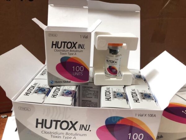 Botox Hutox 100UI  H/1 lọ