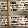 Carbatol-200 H/30 viên (trị động kinh)