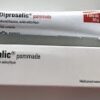 DIPROSALIC POMMATE MSD 30 g