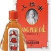 Dầu gió Siang pure (DầuThái Lan) Lốc/12 chai