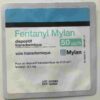 FENTANYL MIẾNG DÁN 50 MM HỘP 5 MIẾNG MYLAN