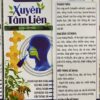 Xuyên Tâm Liên Xịt họng Lọ/ 30ml