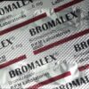 BROMALEX 6 mg H/30 viên