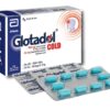 Glotadol cold H/100 viên