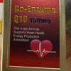 COENGYME Q10 150 MG H/ 60 viên ( Úc)