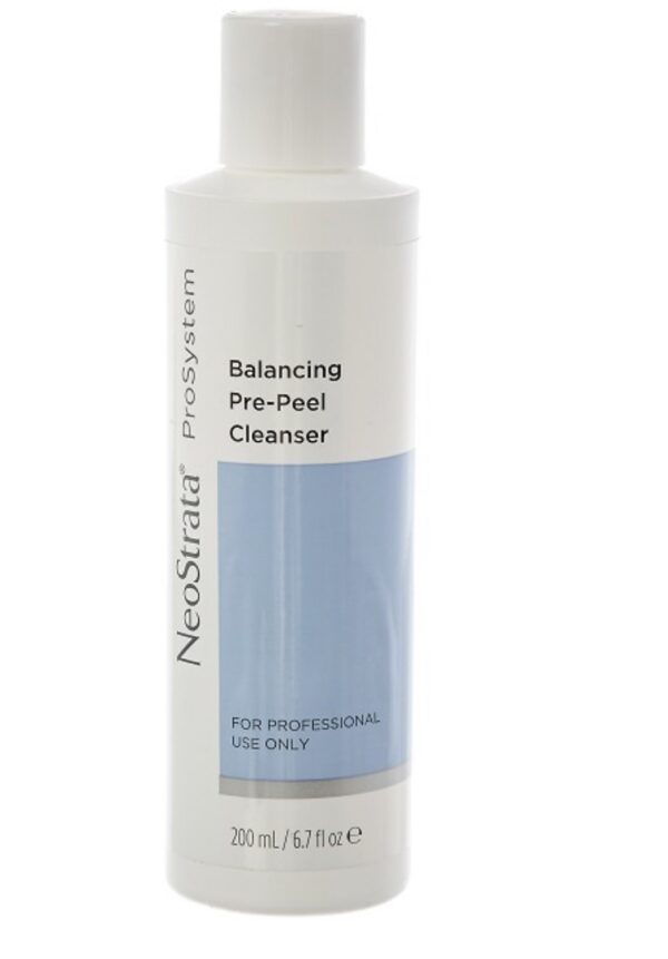 NEOSTRATA BALANCING PRE-PEEL CLEANSER 200ML