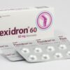 FLEXIDRON 60 MG H/30 VIÊN