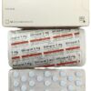 Ditropan 5mg H/60 viên ( trị Tiểu gấp ở phụ nữ, tiểu són)
