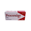 Procoralan 7.5mg H/56 viên