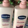 Sữa Dưỡng Thể Vaseline Healthy White UV Lightening - 400ml Thái Lan