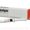 Hyalgan 20mg/2ml H/1 bơm tiêm