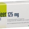 Tracleer 125 mg H/60 viên