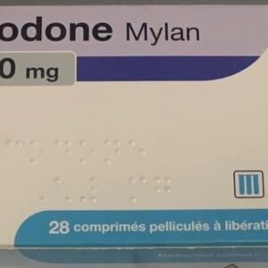 Oxycodone 10mg H/28 viên