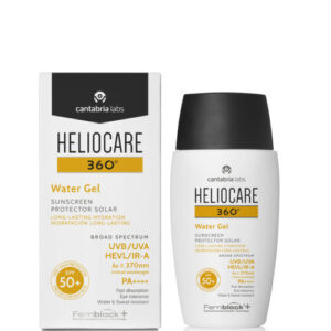 Heliocare 360° Water Gel 50 ml ( Gel chống nắng chống nước)