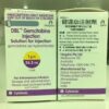 DBL Gemcitabine 1 g /26.3 ml Inj H/1 lọ
