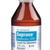 SUPRANE (DESFLURANE, USP) 240ML