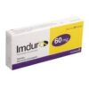 Imdur 60mg H/30 viên