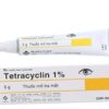 Tetracyclin 1% H/1 Type 5g