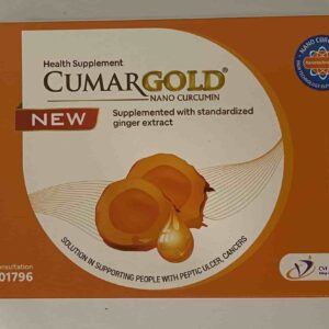 Cumargold H/30 viên