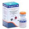 ENGERIX-B 20MCG Adult H/1 lọ Vaccin viêm gan B