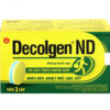 Decolgen ND H/100 viên